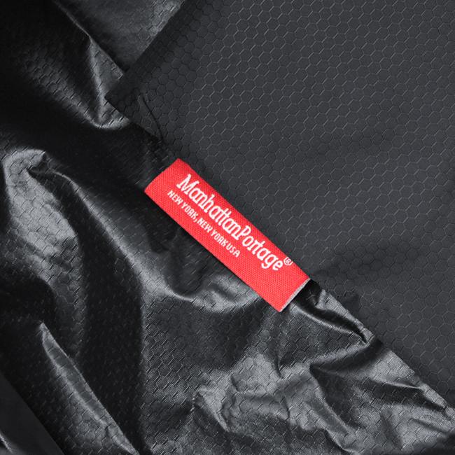 マンハッタンポーテージ パッカブルエコバッグ トートバッグ Manhattan Portage mp1367pkb