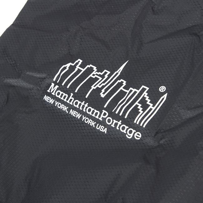 マンハッタンポーテージ パッカブルエコバッグ トートバッグ Manhattan Portage mp1367pkb