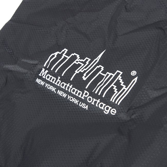 マンハッタンポーテージ パッカブルエコバッグ トートバッグ Manhattan Portage mp1367pkb