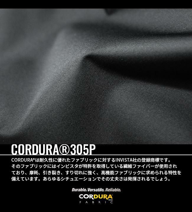 マンハッタンポーテージ ブラックレーベル コーデュラ305P トートバッグ Manhattan Portage BLACK LABEL mp1371-305pbl