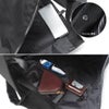 マンハッタンポーテージ ブラックレーベル コーデュラ305P トートバッグ Manhattan Portage BLACK LABEL mp1371-305pbl