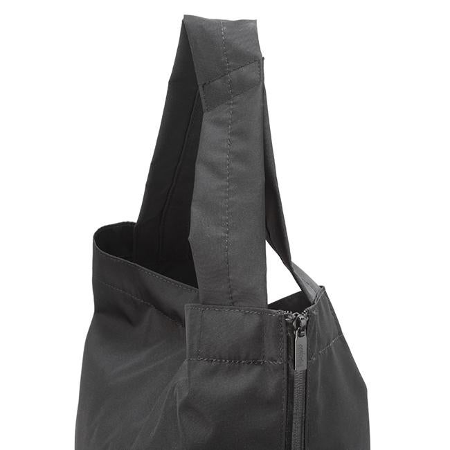 マンハッタンポーテージ ブラックレーベル コーデュラ305P トートバッグ Manhattan Portage BLACK LABEL mp1371-305pbl