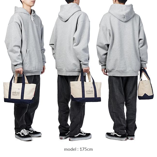 マンハッタンポーテージ キャンバスライト トートバッグ Manhattan Portage mp1374cvl22
