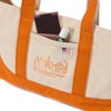 マンハッタンポーテージ キャンバスライト トートバッグ Manhattan Portage mp1374cvl22