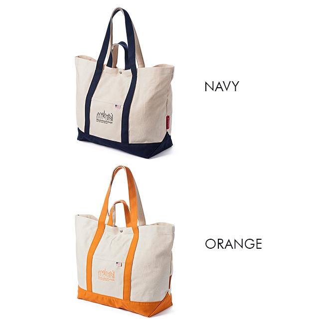 マンハッタンポーテージ キャンバスライト トートバッグ Manhattan Portage mp1375cvl22