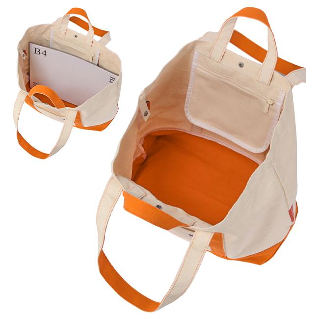 マンハッタンポーテージ キャンバスライト トートバッグ Manhattan Portage mp1375cvl22