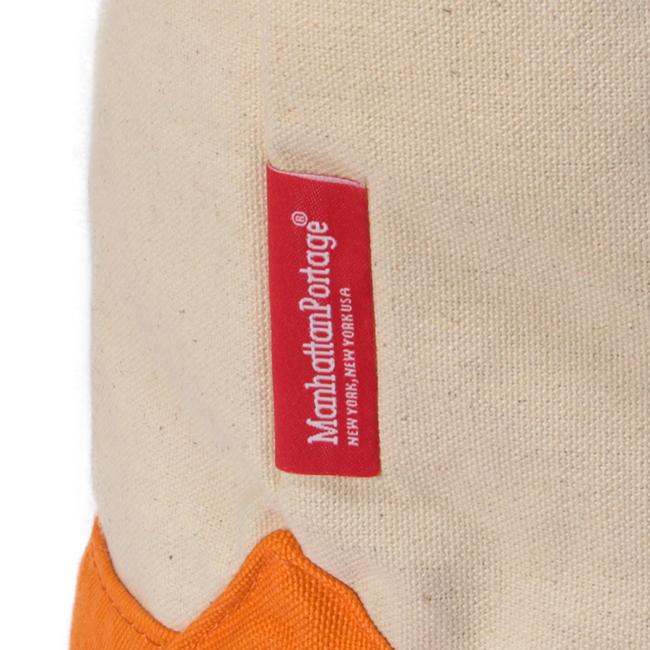 マンハッタンポーテージ キャンバスライト トートバッグ Manhattan Portage mp1375cvl22