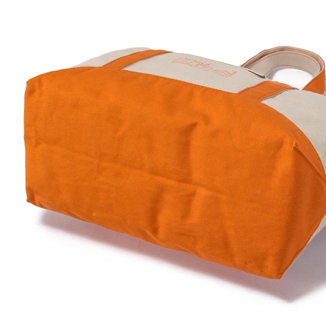 マンハッタンポーテージ キャンバスライト トートバッグ Manhattan Portage mp1375cvl22