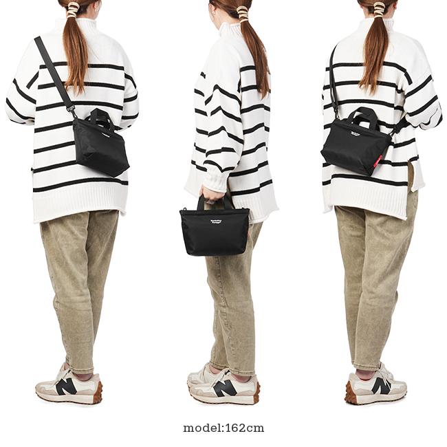 マンハッタンポーテージ コブルヒル/ツイルコレクション トートバッグ Manhattan Portage mp1381mtwl