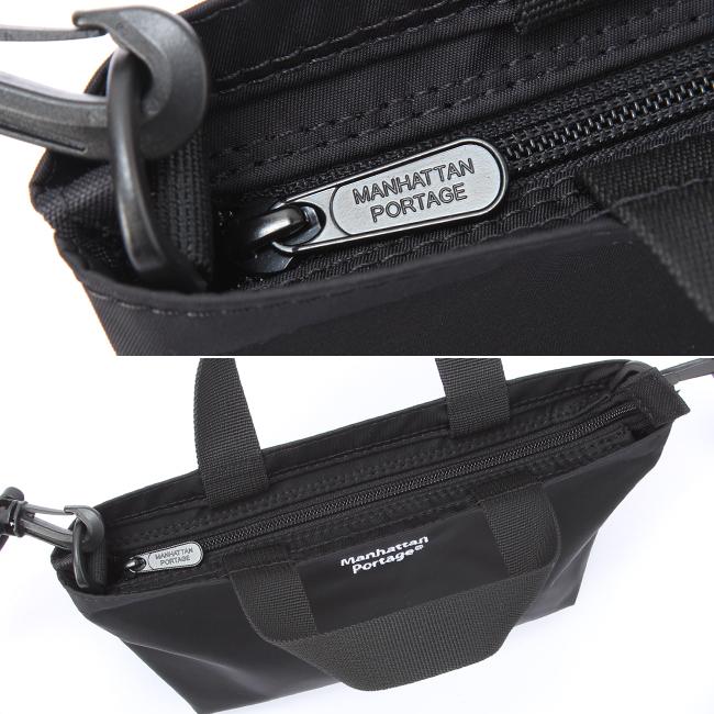 マンハッタンポーテージ コブルヒル/ツイルコレクション トートバッグ Manhattan Portage mp1381mtwl