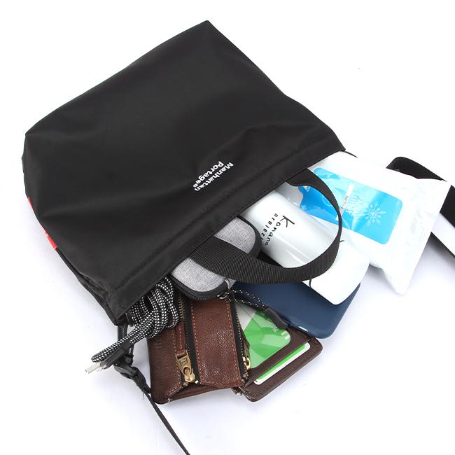 マンハッタンポーテージ コブルヒル/ツイルコレクション トートバッグ Manhattan Portage mp1381mtwl