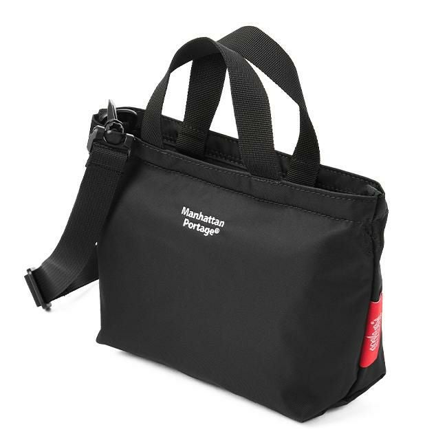 マンハッタンポーテージ コブルヒル/ツイルコレクション トートバッグ Manhattan Portage mp1381mtwl