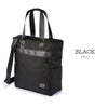 マンハッタンポーテージ ブラックレーベル バリスティック トートバッグ Manhattan Portage BLACK LABEL mp1382bl