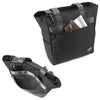 マンハッタンポーテージ ブラックレーベル バリスティック トートバッグ Manhattan Portage BLACK LABEL mp1382bl