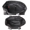 マンハッタンポーテージ ブラックレーベル バリスティック トートバッグ Manhattan Portage BLACK LABEL mp1382bl