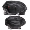 マンハッタンポーテージ ブラックレーベル バリスティック トートバッグ Manhattan Portage BLACK LABEL mp1382bl
