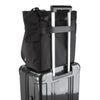 マンハッタンポーテージ ブラックレーベル バリスティック トートバッグ Manhattan Portage BLACK LABEL mp1382bl