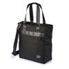 マンハッタンポーテージ ブラックレーベル バリスティック トートバッグ Manhattan Portage BLACK LABEL mp1382bl