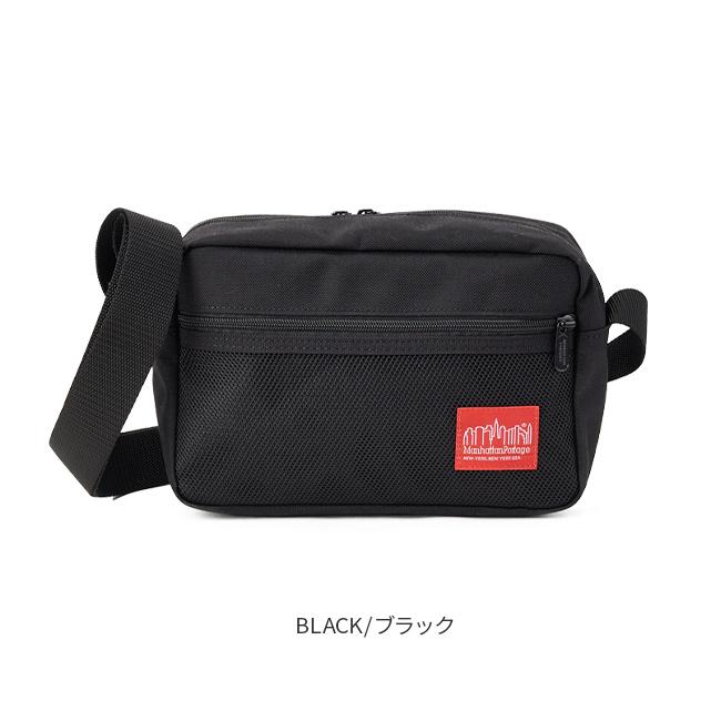 マンハッタンポーテージ スプリンター ショルダーバッグ Manhattan Portage mp1401l
