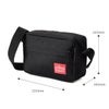マンハッタンポーテージ スプリンター ショルダーバッグ Manhattan Portage mp1401l