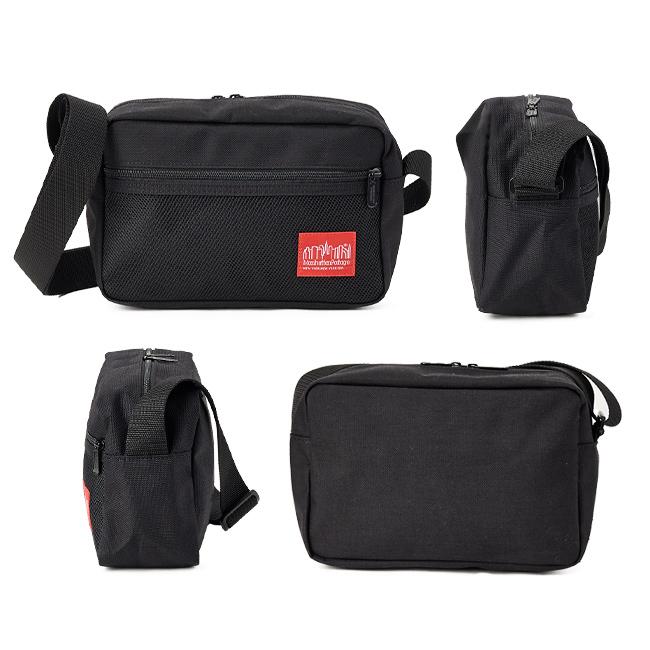 マンハッタンポーテージ スプリンター ショルダーバッグ Manhattan Portage mp1401l