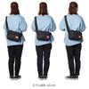 マンハッタンポーテージ スプリンター ショルダーバッグ Manhattan Portage mp1401l