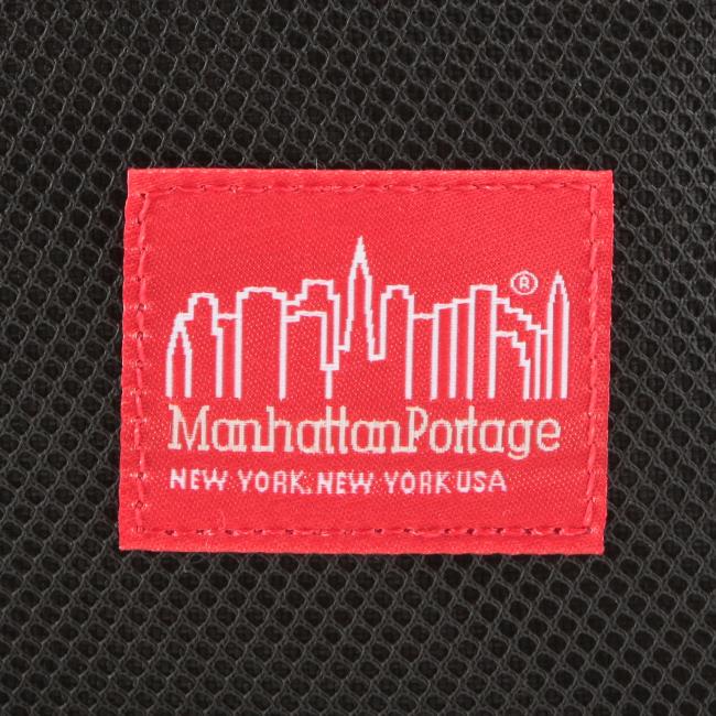 マンハッタンポーテージ スプリンター ショルダーバッグ Manhattan Portage mp1401l