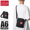マンハッタンポーテージ シティライトバッグ ショルダーバッグ Manhattan Portage mp1403pl