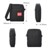 マンハッタンポーテージ シティライトバッグ ショルダーバッグ Manhattan Portage mp1403pl