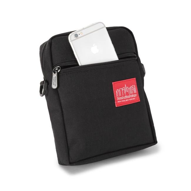 マンハッタンポーテージ シティライトバッグ ショルダーバッグ Manhattan Portage mp1403pl