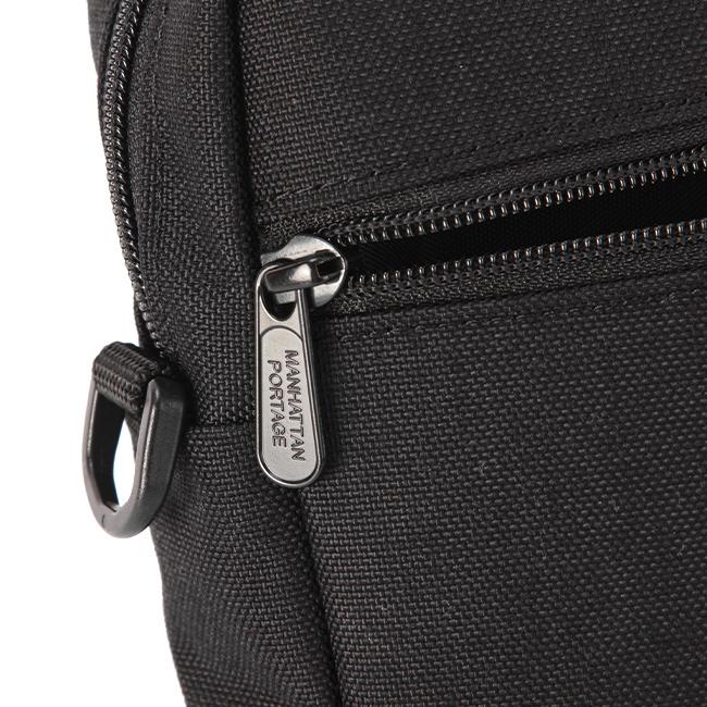 マンハッタンポーテージ シティライトバッグ ショルダーバッグ Manhattan Portage mp1403pl