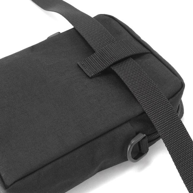 マンハッタンポーテージ シティライトバッグ ショルダーバッグ Manhattan Portage mp1403pl