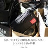 マンハッタンポーテージ ジョガーバッグ ショルダーバッグ Manhattan Portage mp1404l