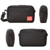 マンハッタンポーテージ ジョガーバッグ ショルダーバッグ Manhattan Portage mp1404l