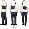 マンハッタンポーテージ ジョガーバッグ ショルダーバッグ Manhattan Portage mp1404l