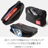マンハッタンポーテージ ジョガーバッグ ショルダーバッグ Manhattan Portage mp1404l