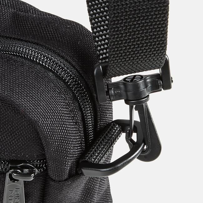 マンハッタンポーテージ ジョガーバッグ ショルダーバッグ Manhattan Portage mp1404l