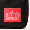 マンハッタンポーテージ ジョガーバッグ ショルダーバッグ Manhattan Portage mp1404l