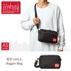 マンハッタンポーテージ ジョガーバッグ ショルダーバッグ Manhattan Portage mp1404l