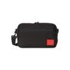 マンハッタンポーテージ ワックスナイロン ショルダーバッグ Manhattan Portage mp1404lwxn