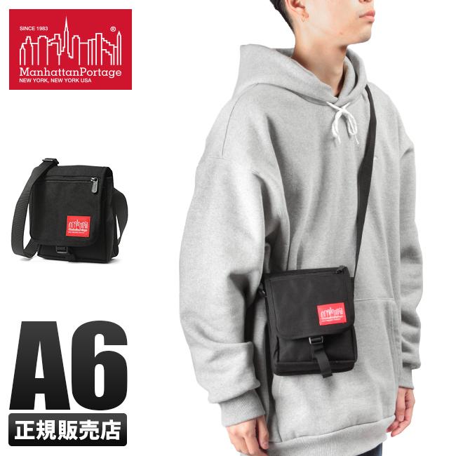 マンハッタンポーテージ イーストビレッジ ショルダーバッグ Manhattan Portage mp1408