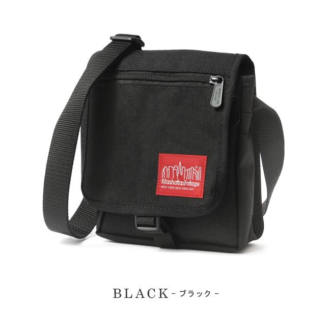 マンハッタンポーテージ イーストビレッジ ショルダーバッグ Manhattan Portage mp1408