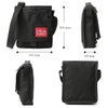マンハッタンポーテージ イーストビレッジ ショルダーバッグ Manhattan Portage mp1408