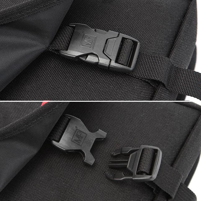 マンハッタンポーテージ イーストビレッジ ショルダーバッグ Manhattan Portage mp1408
