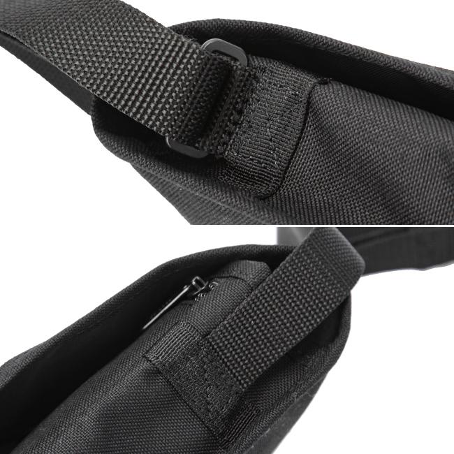 マンハッタンポーテージ イーストビレッジ ショルダーバッグ Manhattan Portage mp1408