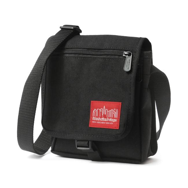 マンハッタンポーテージ イーストビレッジ ショルダーバッグ Manhattan Portage mp1408