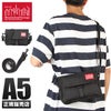 マンハッタンポーテージ ファーロックアウェイ ショルダーバッグ Manhattan Portage MP1410