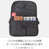 マンハッタンポーテージ ファーロックアウェイ ショルダーバッグ Manhattan Portage MP1410