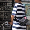 マンハッタンポーテージ ファーロックアウェイ ショルダーバッグ Manhattan Portage MP1410