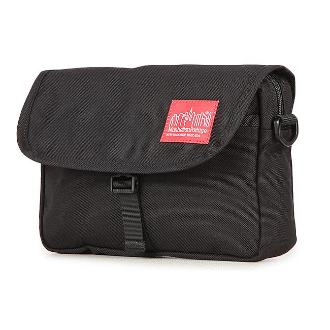 マンハッタンポーテージ ファーロックアウェイ ショルダーバッグ Manhattan Portage MP1410